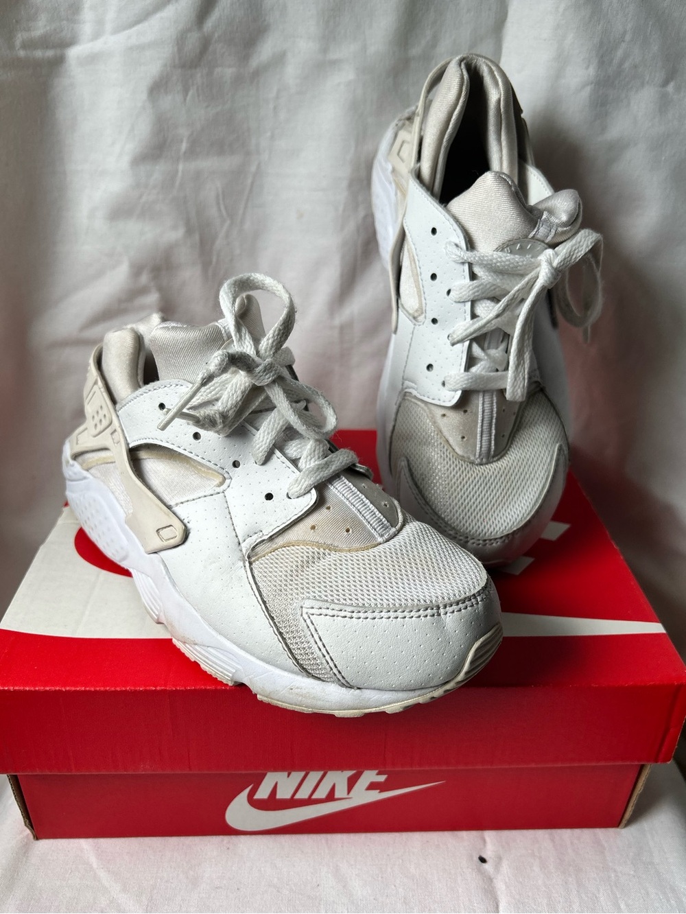 Nike Air Huarache sneakers